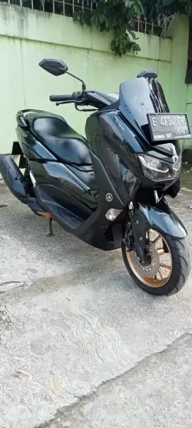 Nmax ISTIMEWA full 100% original