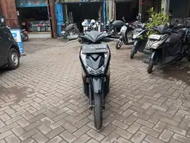 Beat new CBS tahun 2021.km 27.000 an