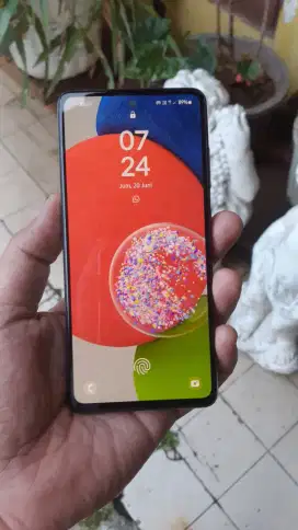 samsung a52s 5G sein