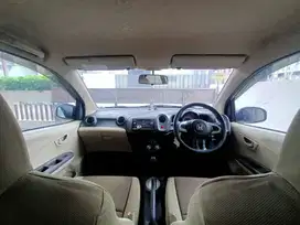 Honda Brio CBU 1.3 E Automatic | Bisa Kredit TDP=9,9juta