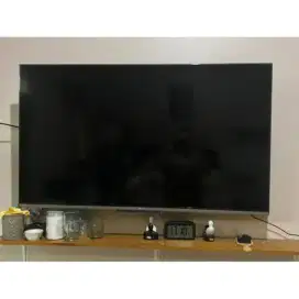 TV LED 4k TCL 50 inch A30
