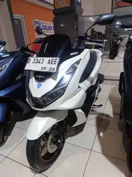 PCX 160 ABS TH 2023, BERGARANSI, HUB. SRI SANJAYA MOTOR