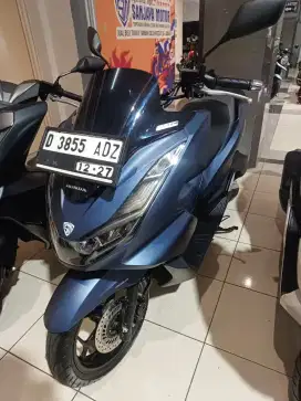 PCX 160 ABS 2022 - SRI SANJAYA MOTOR