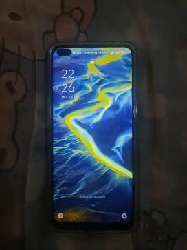 Oppo Reno 4 4G 8/128 MULUSS