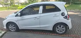 Honda Brio 2013 Bensin