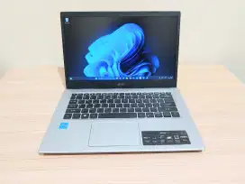 Acer Aspire A514-54 core i3-1115G4 ram 4/256GB