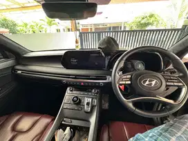 Hyundai Palisade 2024 Diesel