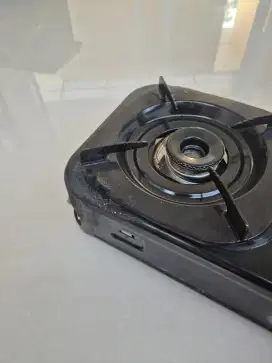 Kompor gas 1 tungku Rinai RI - 301S