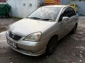 Suzuki Baleno next-G 2004 Bensin