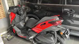 Xmax 2023. Full ori mulus terawat km 6700.
