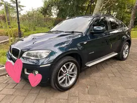BMW X6  2013 Bensin