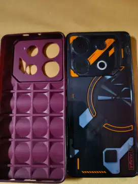 Infinix GT 10 pro