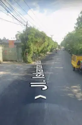 Dijual Cepat Tanah Sewan Tangerang