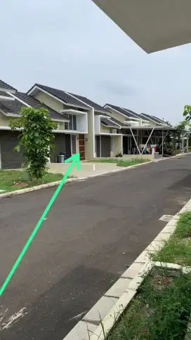 Over kredit paradise park sepatan tanpa bi checking