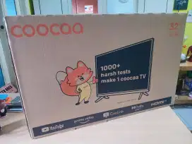 smart TV CooCaa