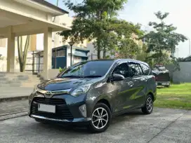 [DP 5JT] CALYA G MATIC 2017