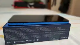 Motorola g45 5g 8+8/128 blue