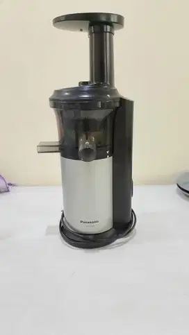 Panasonic slow juicer MLJ500