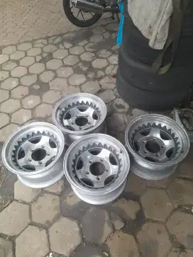 Velg Ring 15,pcd 139 x5