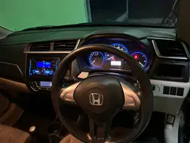 Honda Mobilio 2018 Bensin