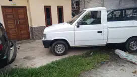 Isuzu Panther 2020 Diesel
