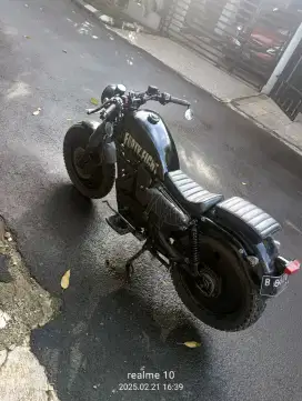 Jual motor murah , bu bu