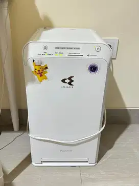 Daikin air purifier