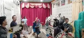 Butuh untuk yg bisa menjahit