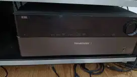 Harman kardon  HK 990 flagship integrated amplifier RPP