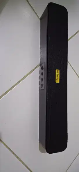 SPEAKER AKTIVE REAL ME 10 SERIES S3