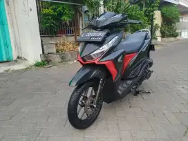 Honda Vario 150cc 2016 istimewah siap pakai