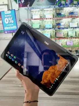 LAPTOP 2 IN 1 TERJANGKAU | DELL 3190