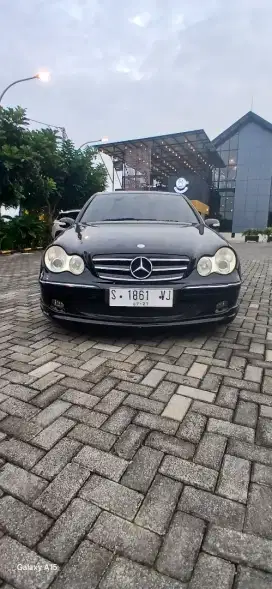 Mercedes benz c 240