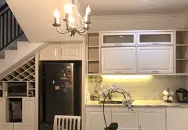 Rumah Kontrakan di Tebet