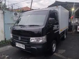 Suzuki Carry 2024 Bensin