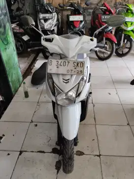 Honda Beat fi 2014