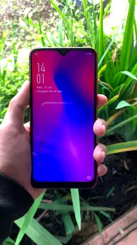 Oppo A5s ram 3/32