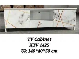 Rak Tv Besi Minimalis