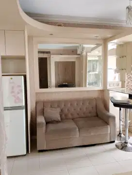 Sewa Apartemen Bassura City Free ipl 13,5 JT Per 3 Bulan