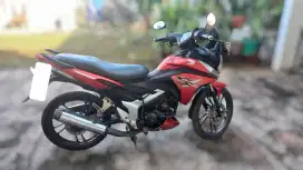 Honda CS1 tahun 2009
