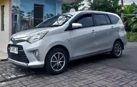 Calya Matic 2018