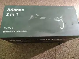 Speker arlando 2in1 like new