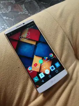 HP Flagship LG V10 H901 T Mobile Versi Mulus
