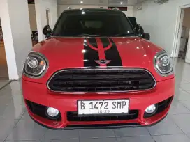 Minicooper Countryman Turbo Th 2017