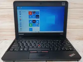 SSS250GB RAM4GB NORMAL Laptop 14 inch LENOVO Thinkpad X140E BODISLIM