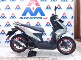 ( DP 1JT ) BEAT DELUXE TH 2022 LOW KM LIKE NEW MULUS NO MINUS