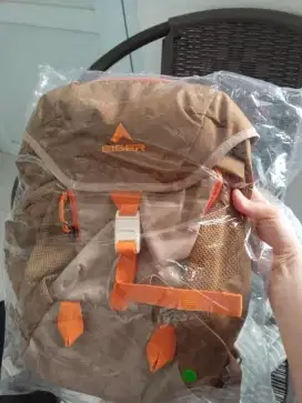 Tas Kids Brand Eiger
