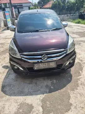 Ertiga GX 2015 AT