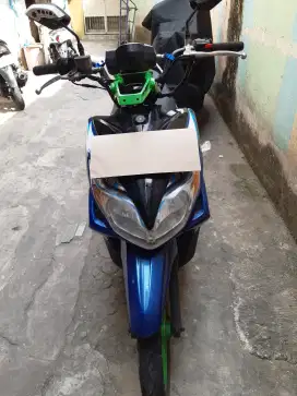 Yamaha xeon 2011
