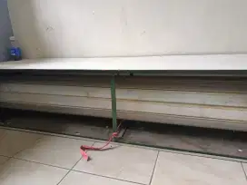 DIJUAL ROLLING DOOR SECOND